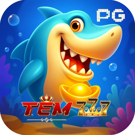 tem777 Logo